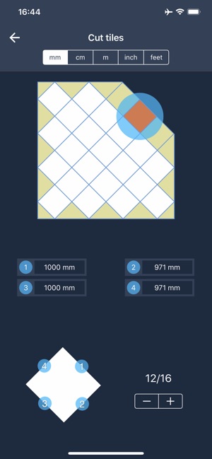 Floor Covering On The App - Best Tile Layout App Floor Covering On The App - Best Tile Layout App