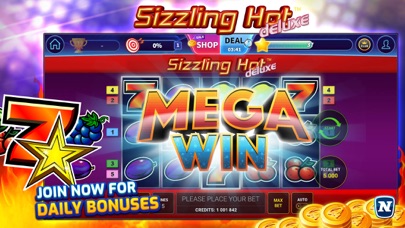 GameTwist Online Casino Slots Screenshots