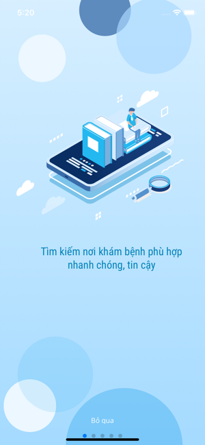 Tra Cứu Khám Chữa Bệnh(圖2)-速報App