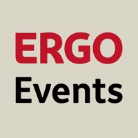 ERGO Events messages.notwork