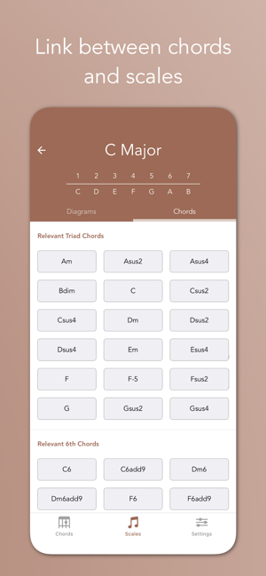 ChordPouch(圖3)-速報App