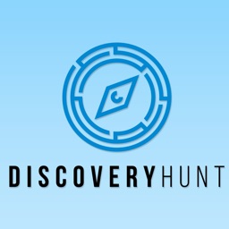 DiscoveryHunt