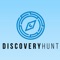 Discovery Hunt offers a fun and interactive adventure to explore cities all around the world
