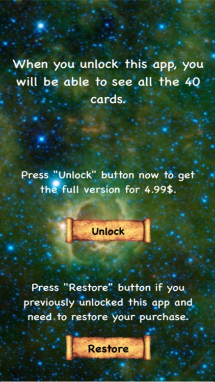 Indigo Crow Ancient Wisdom screenshot-4