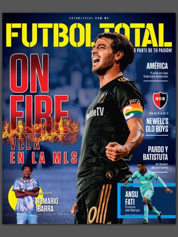 Revistas Digitales Sanborns - náhled