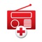 Saving lives, changin minds, American Red Cross