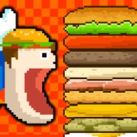 メガ盛りバーガー pour PC