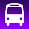 If you are looking to travel by bus, anywhere in the USA, then this app helps you find the bus routes, and bus stops for most of the major bus companies in the country, including: 