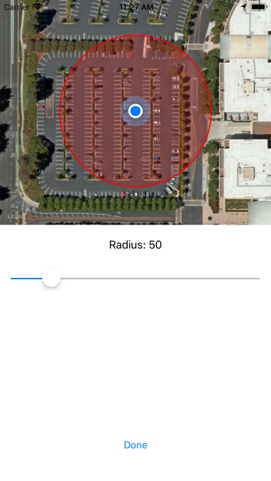 ST GPS Tracker screenshot 3