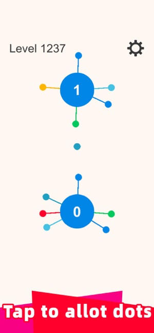 Dots Allot(圖1)-速報App