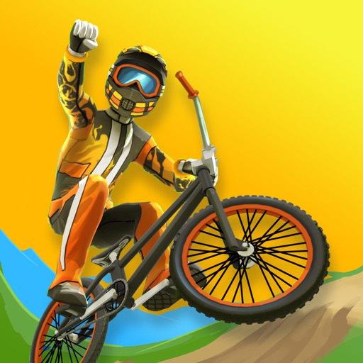 Mad Skills BMX 2 Esports icon