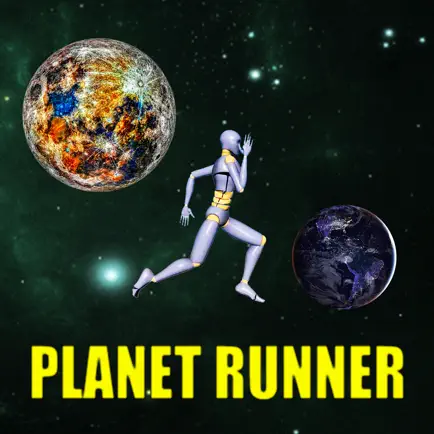 Planet Runner Game Cheats