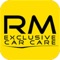 RM CAR CARE - Online Rezervasyon ve tanıtım uygulamamız