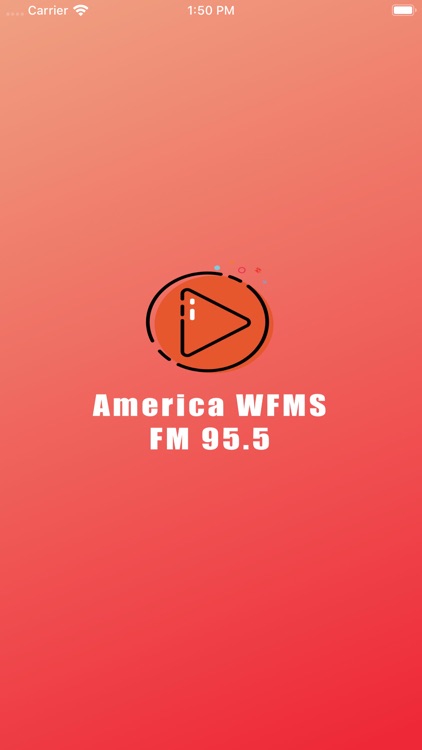 America WFMS FM 95.5