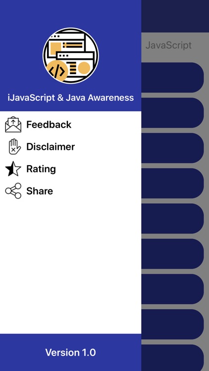 iJavaScript and Java Awareness