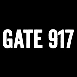 Gate 917