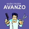Avanzo - Muški Frizer