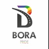 Bora Pride - Passageiro