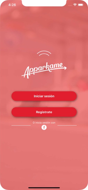 Apparkame(圖1)-速報App