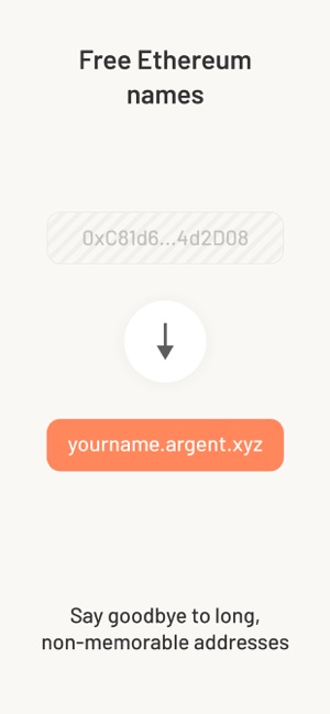 Argent – DeFi in a tap(圖8)-速報App