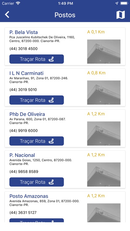 Ciapetro screenshot-5