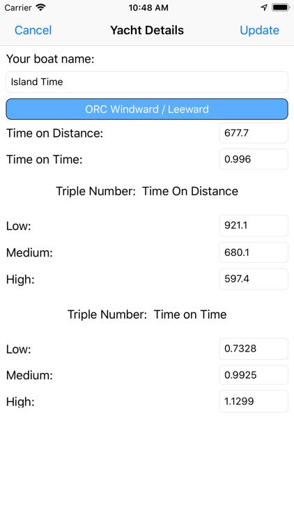 TacTimer LTE screenshot-4