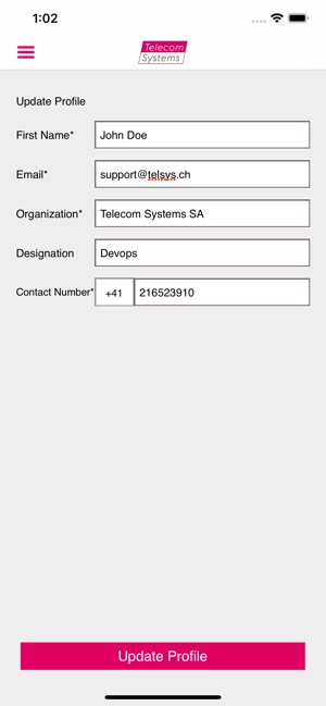 MyTelsys(圖5)-速報App