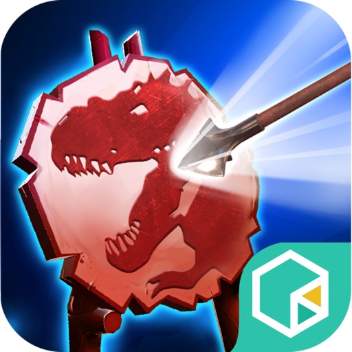 Geekplay™ JurassicRaid Icon