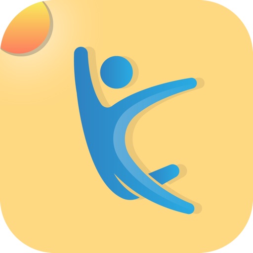 Happiness, Mindfulness Journal Icon
