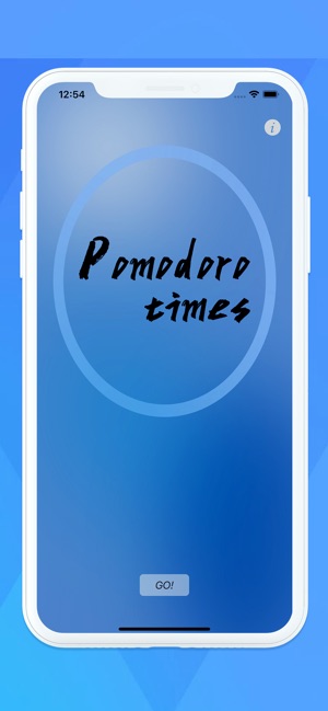 Mini Pomodoro Timer(圖1)-速報App