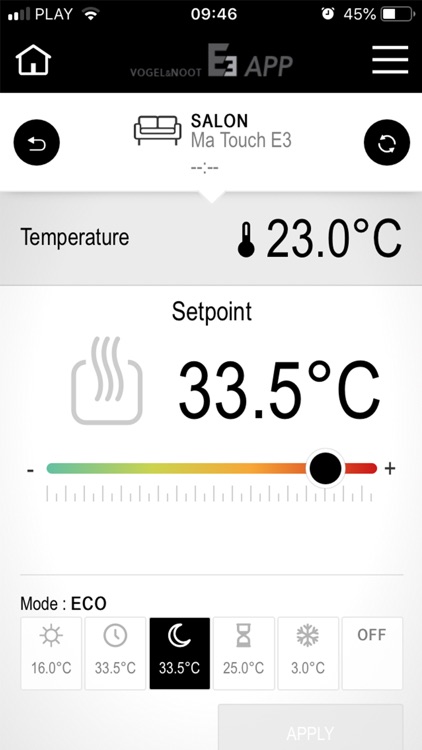 Vogel und Noot E3 App screenshot-4