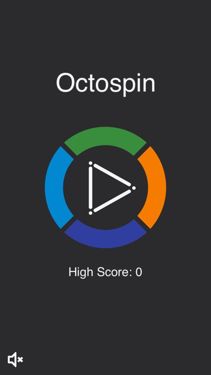 Octospin