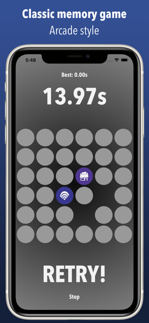 Find Dot Pairs