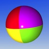 Icon Giant Balls - One touch game