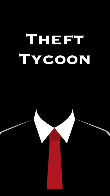 Theft Tycoon