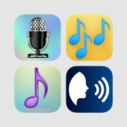 Audio Editing Tools Collection