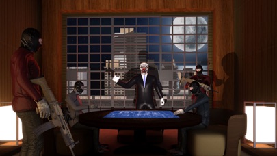 Cops Vs Robbers: Thief Robbery screenshot 3