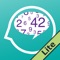 Numbers communicate so much, yet they are often left out of communication therapy