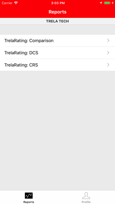 How to cancel & delete Trela360 Corp from iphone & ipad 1