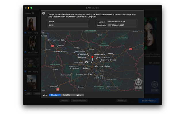 EXIF Studio - Metadata Editor(圖6)-速報App