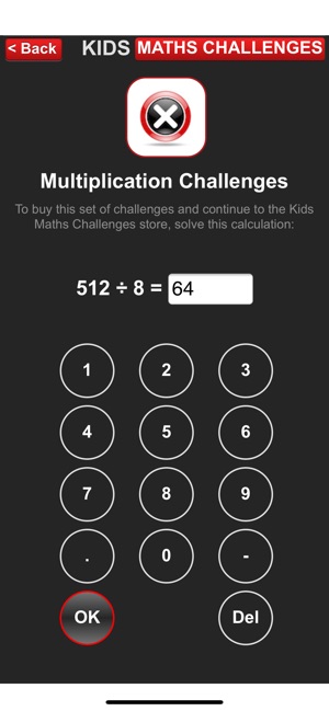 Kids Maths Challenges(圖9)-速報App