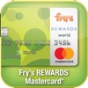 Fry’s REWARDS Credit Card App