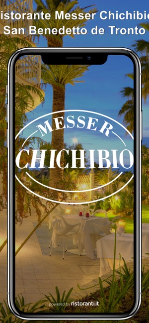 Ristorante Messer Chichibio