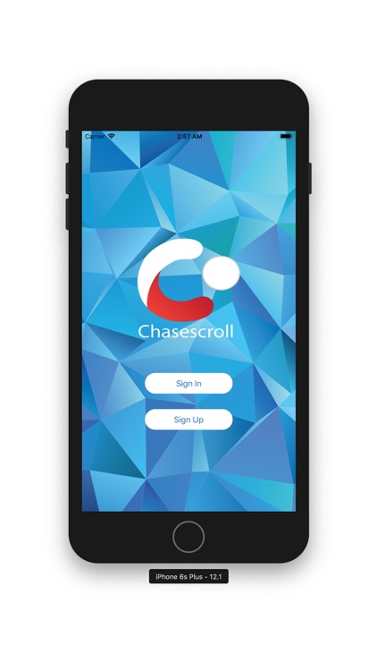 Chasescroll