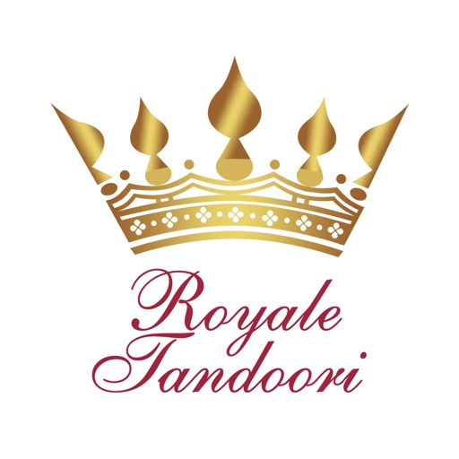 Royale Tandoori