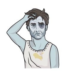 БРОСИТЬ ПИТЬ!