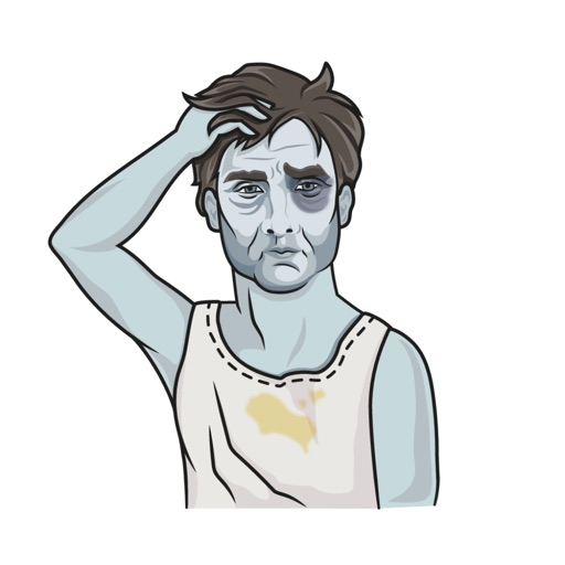 БРОСИТЬ ПИТЬ!