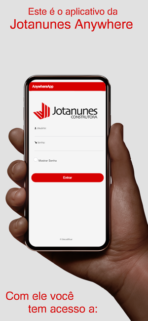 Jotanunes Anywhere(圖1)-速報App