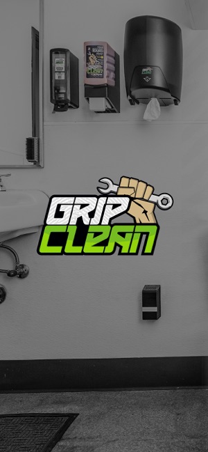 Grip Clean(圖1)-速報App