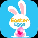 Easter 2020 Egg Hunt